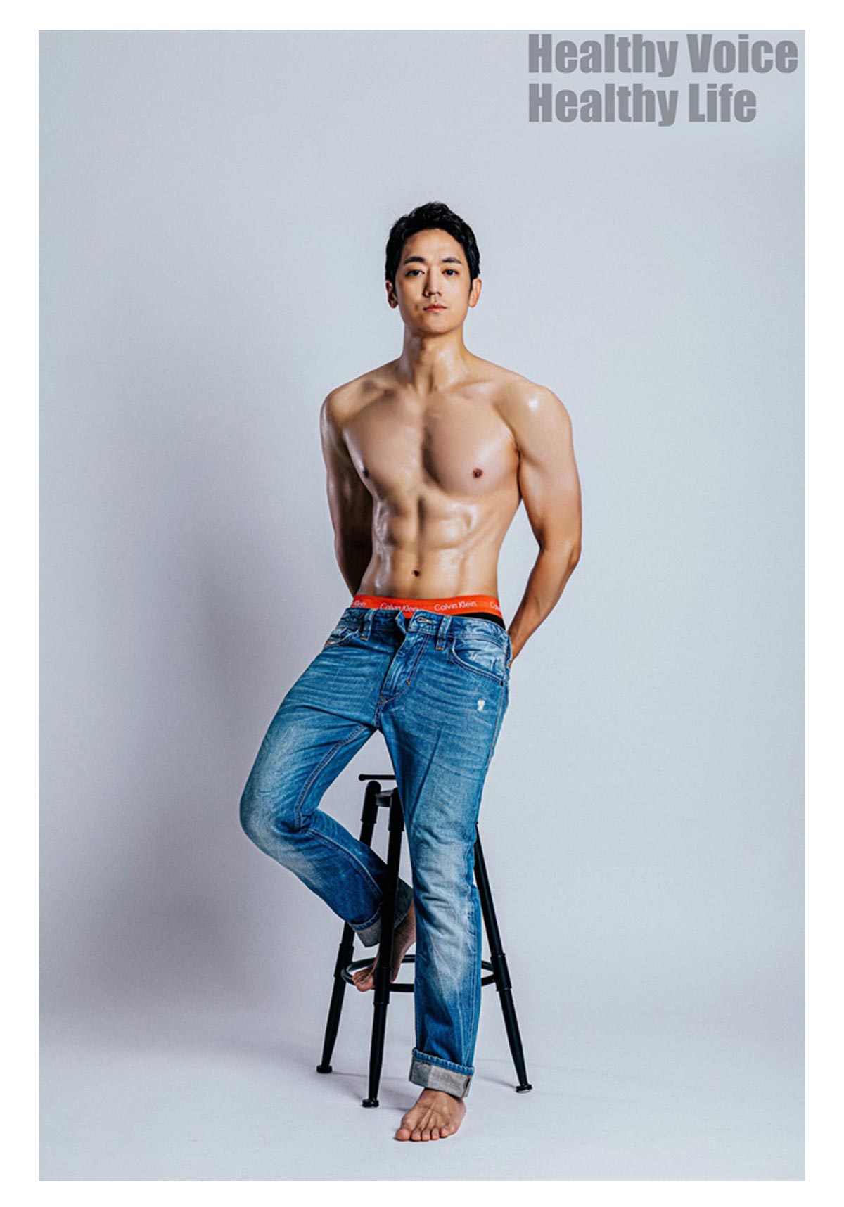 ����GnT ���̽� 1:1